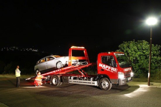 Ranking de averías frecuentes: Motor, batería y neumáticos
