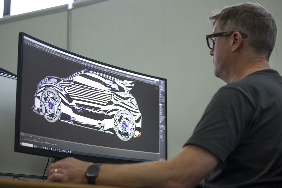 Concept 20-23: así será el futuro Micra y el inicio de la era 100% eléctrica de Nissan