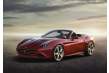 Nuevo Ferrari California T, con motor Turbo de 560 CV