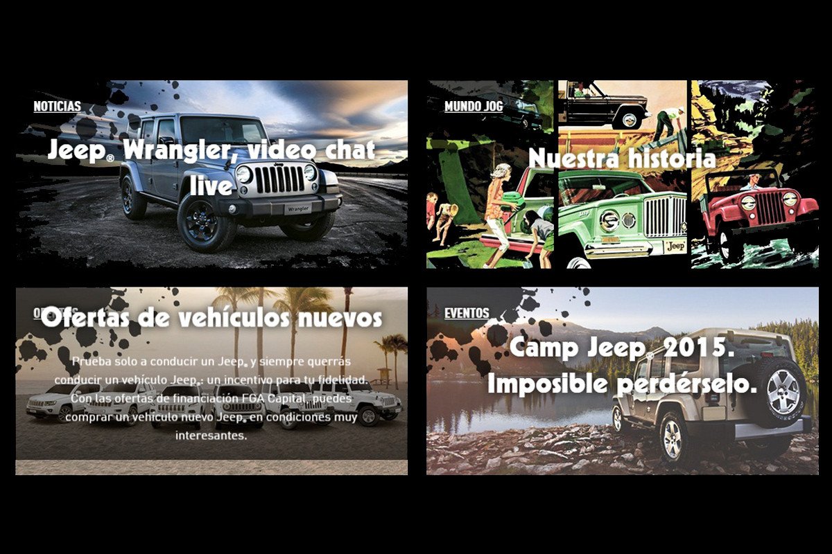 Jeep Owners Group