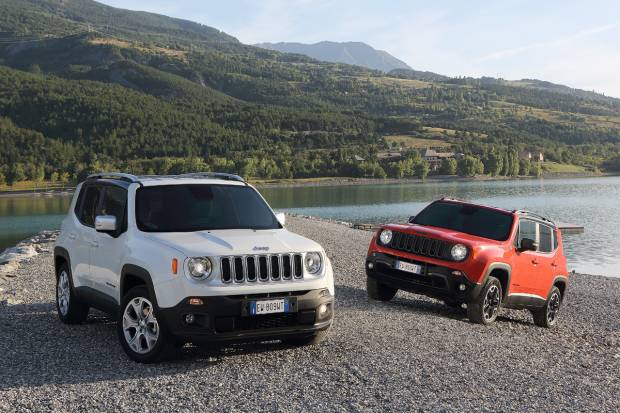 Llega a España el club Jeep Owners Group