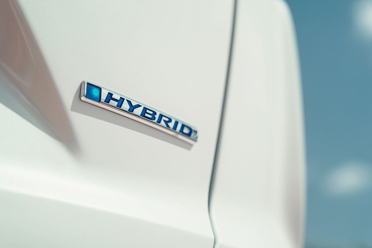 Primera prueba del Honda CR-V Hybrid, el más ecológico