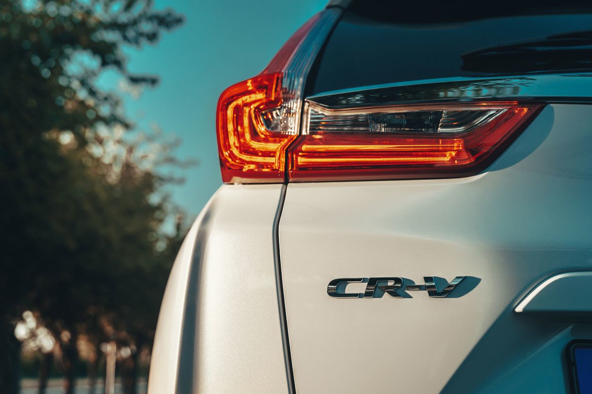 Primera prueba del Honda CR-V Hybrid, el más ecológico