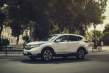 Primera prueba del Honda CR-V Hybrid, el más ecológico