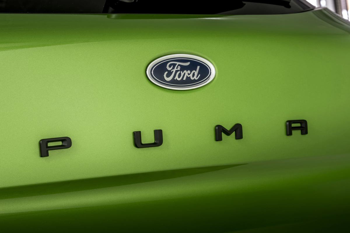 Nuevo Ford Puma ST: más potencia para el SUV