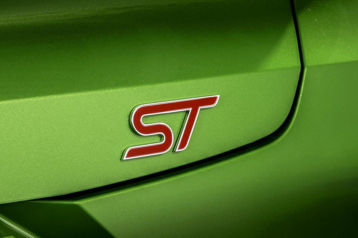 Nuevo Ford Puma ST: más potencia para el SUV