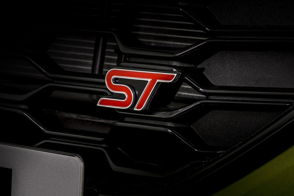 Nuevo Ford Puma ST: más potencia para el SUV