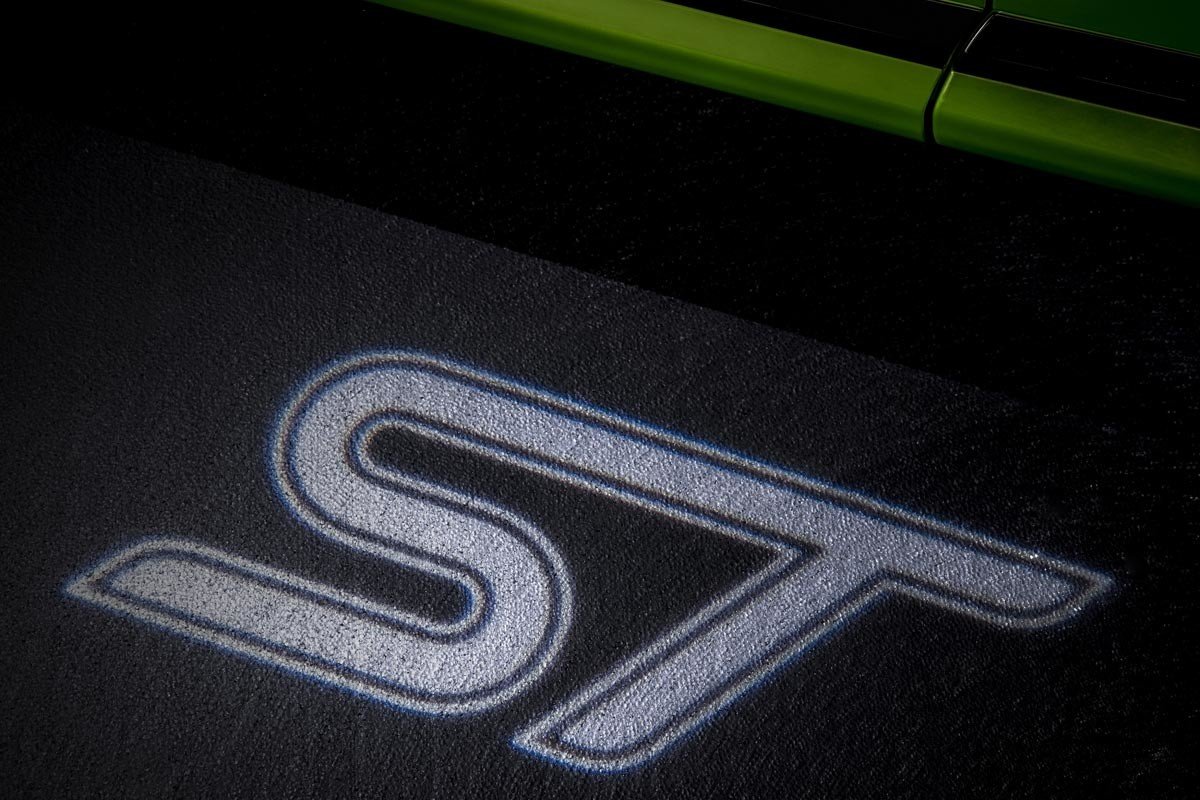 Nuevo Ford Puma ST: más potencia para el SUV