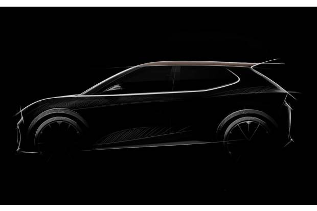 Skoda Elroq, Seat Acandra y Volkswagen ID.2: la revolución llega al segmento B