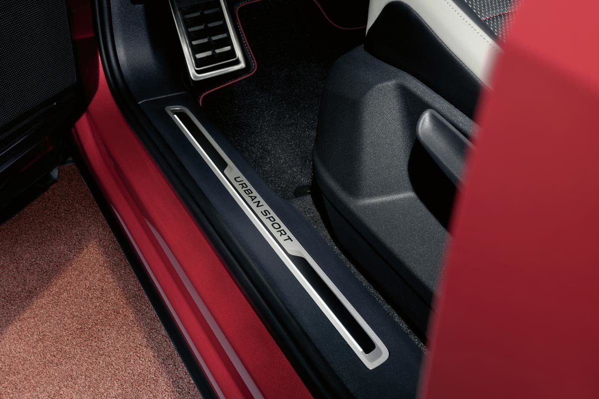 Nuevo acabado especial Urban Sport para Volkswagen Tiguan: qué tiene, motores y precios