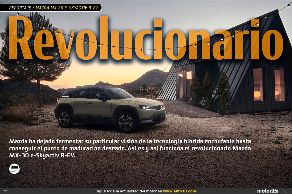 Motorlife Magazine 136