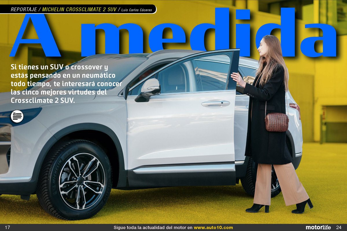 Motorlife Magazine 136 pone el foco en los últimos lanzamientos con etiqueta 0 emisiones