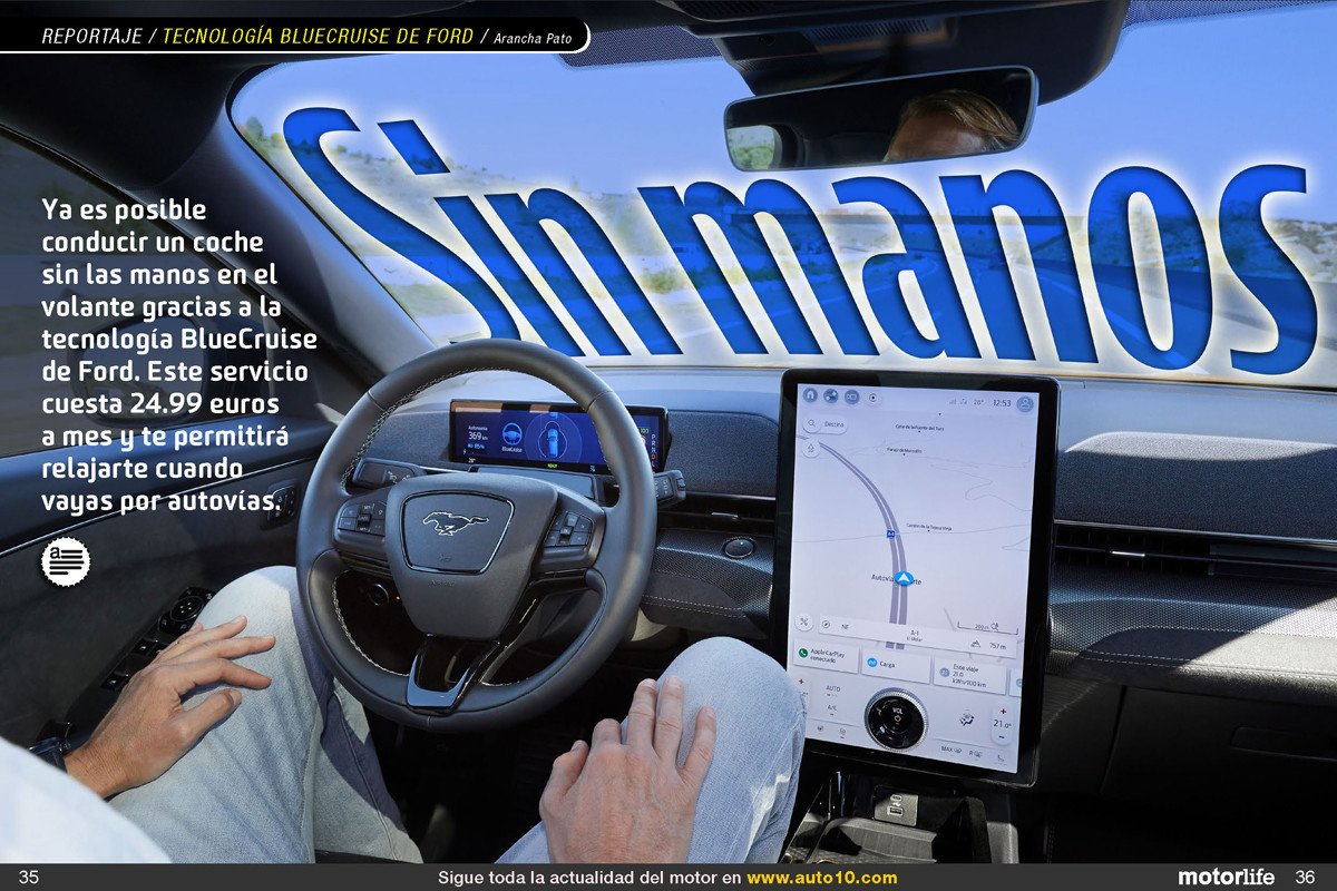 Motorlife Magazine 136