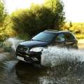 Prueba: SsangYong Korando, nuevo Korando con cambio automático