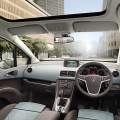 El nuevo Opel Meriva ya tiene precio: a partir de 15.000€