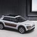 Precios Citroën C4 Cactus, desde 14.750 €