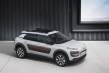 Precios Citroën C4 Cactus, desde 14.750 €