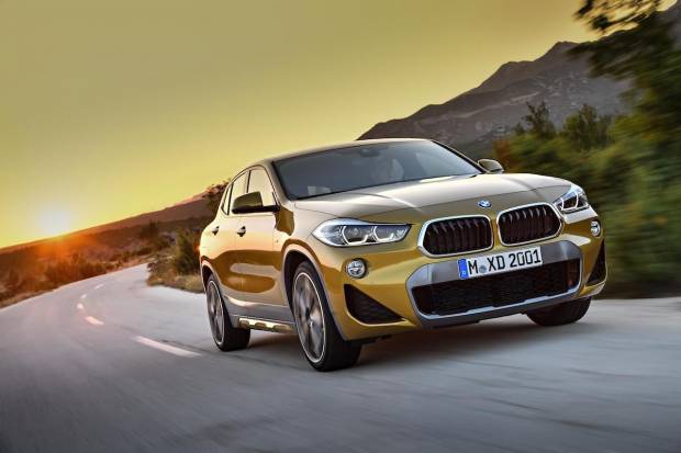 Los diez mejores SUV de 2018 por los que interesa esperar
