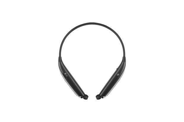 LG Tone Ultra: Probamos los auriculares autorizados por la DGT para conducir