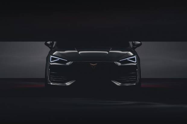 Directo: sigue en vivo la presentación del nuevo Cupra León 2020