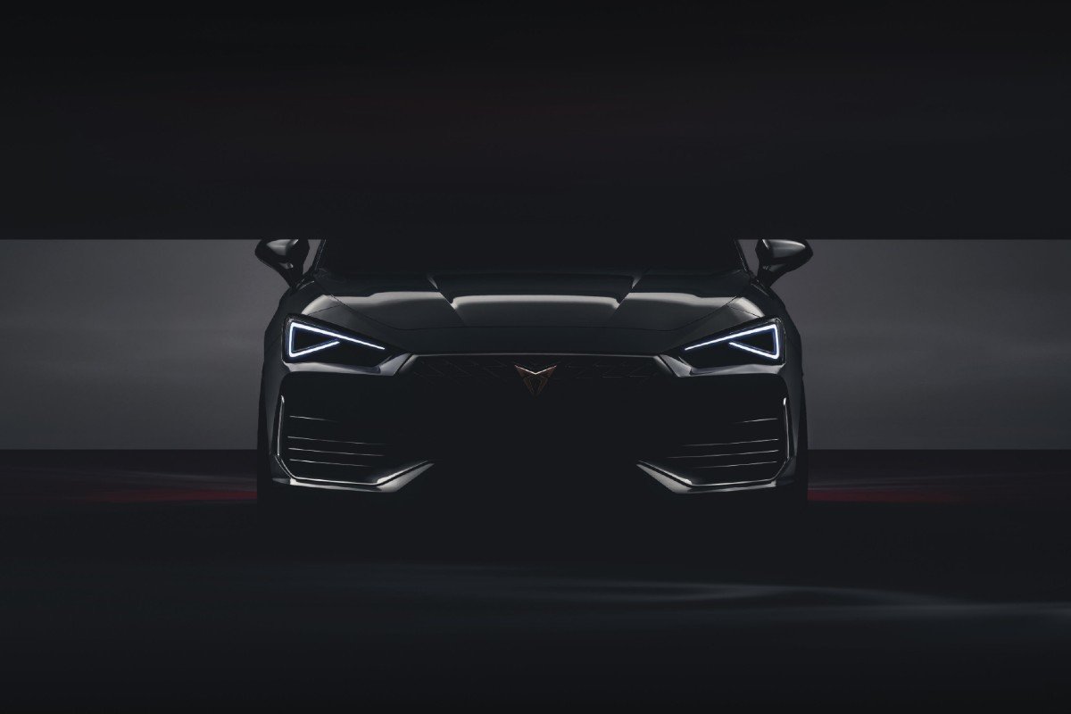 Directo: sigue en vivo la presentación del nuevo Cupra León 2020