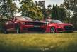 Rinascente, el evento para los aficionados al motor