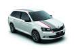 Versiones Red&Grey para los Skoda Fabia y Spaceback