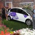 Citroën y MAPFRE apuestan por los coches ecológicos