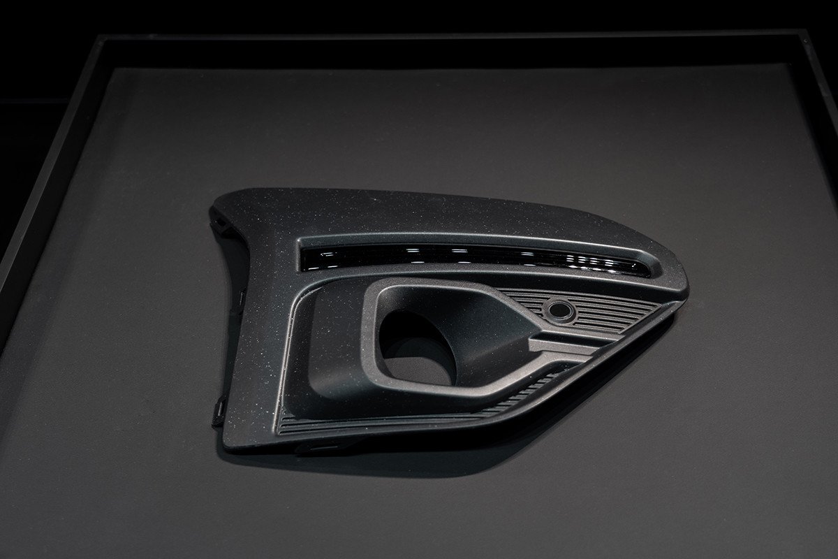 La nueva imagen de marca de Dacia ya está aquí