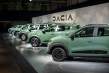 La nueva imagen de marca de Dacia ya está aquí