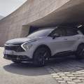 Kia Sportage celebra 30 años con edición especial de Aniversario