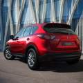 Mazda CX-5: gama y precios del nuevo SUV compacto de Mazda