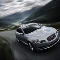 Prueba: Jaguar XF 3.0 V6 Diesel