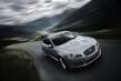 Prueba: Jaguar XF 3.0 V6 Diesel
