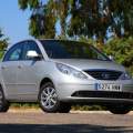 Nuevo Tata Vista: Estrena coche por 5.700 €
