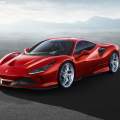 Nuevo Ferrari F8 Tributo, nuevo motor de 720 CV