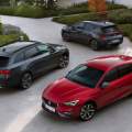 Prueba nuevo Seat León híbrido enchufable: el coche que estabas esperando