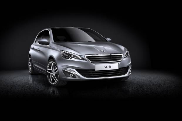 Nuevo Peugeot 308: gama, precios y equipamiento para España