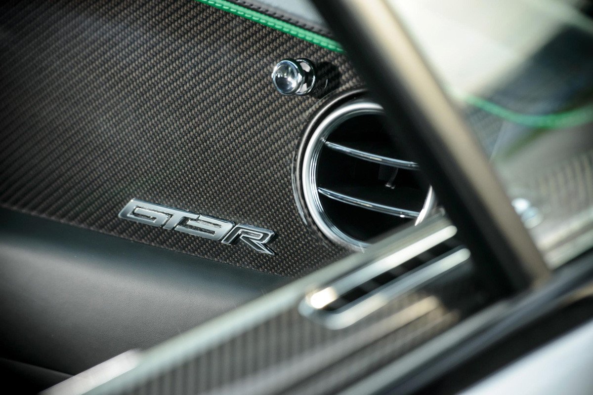 Nuevo Bentley Continental GT3-R, solo 300 unidades