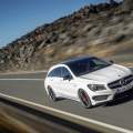 381 CV para los Mercedes-AMG CLA 45 y GLA 45