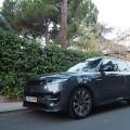Prueba y opinión del Range Rover Sport: precio y análisis de toda su gama 