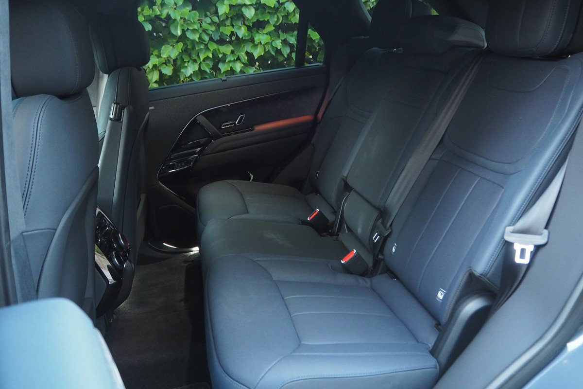 Prueba y opinión del Range Rover Sport: precio y análisis de toda su gama 