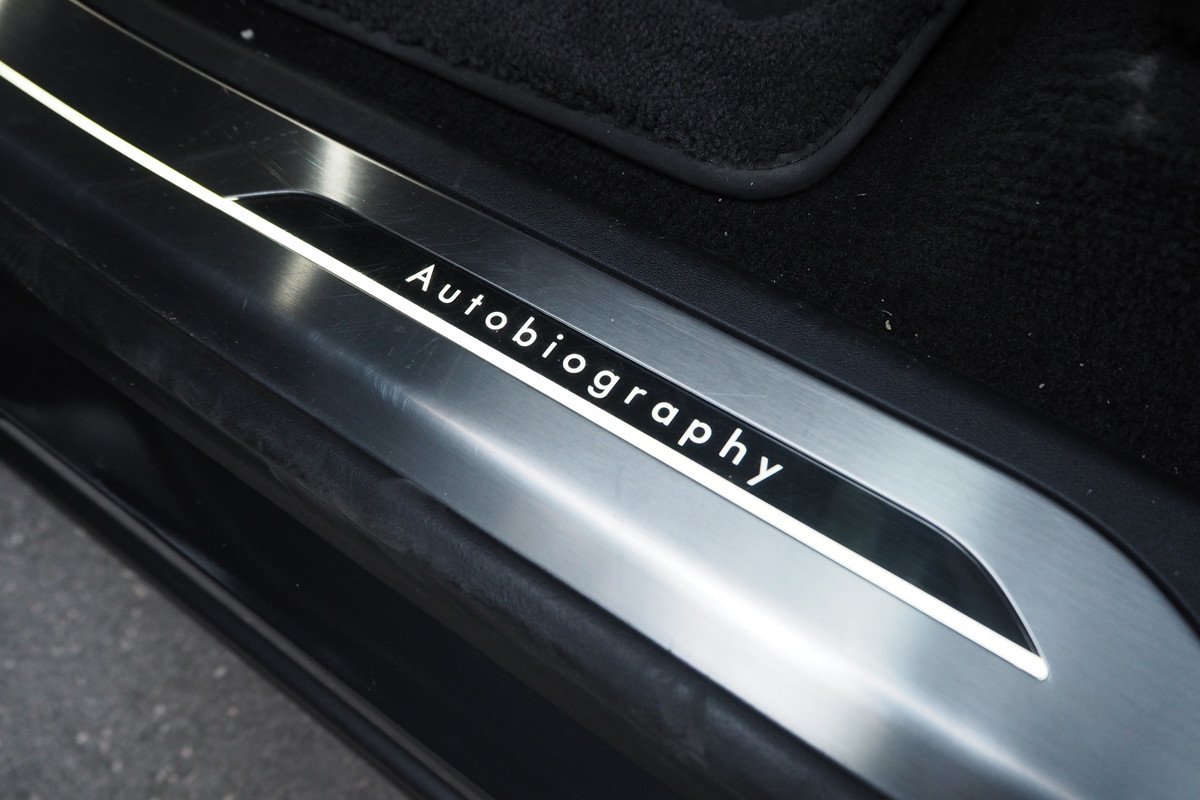 Prueba y opinión del Range Rover Sport: precio y análisis de toda su gama 