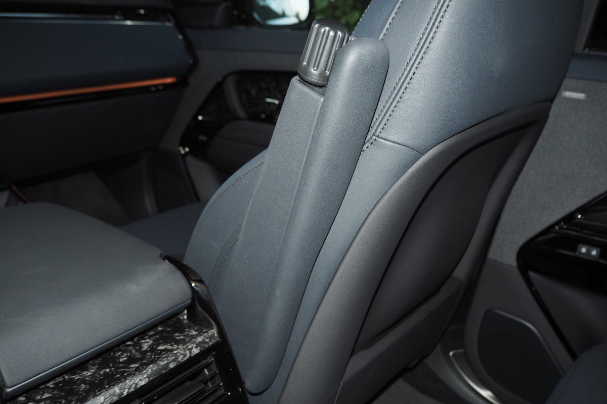 Prueba y opinión del Range Rover Sport: precio y análisis de toda su gama 