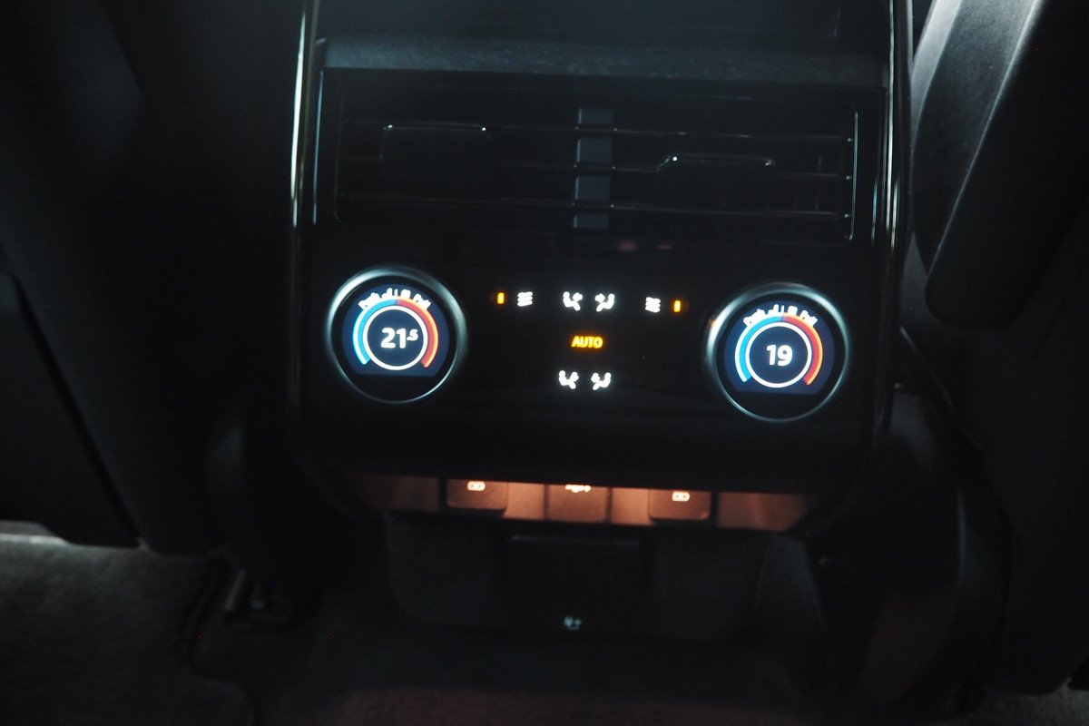 Prueba y opinión del Range Rover Sport: precio y análisis de toda su gama 