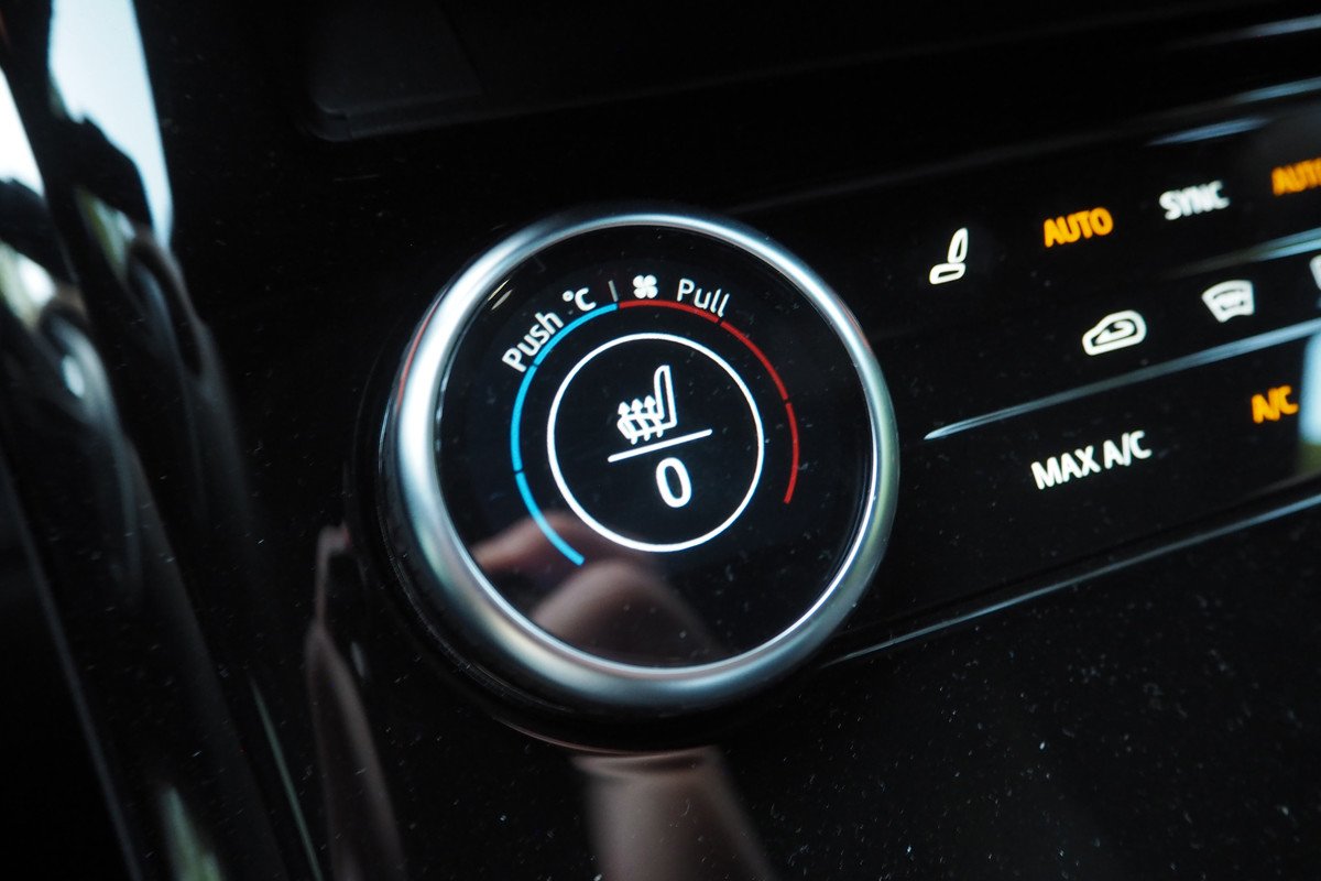 Prueba y opinión del Range Rover Sport: precio y análisis de toda su gama 