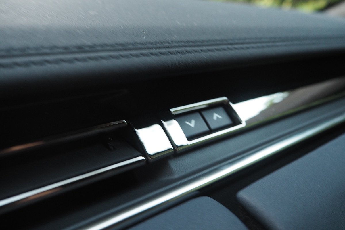 Prueba y opinión del Range Rover Sport: precio y análisis de toda su gama 