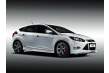 Nuevos coches: Ford Focus, ahora con acabado Sport