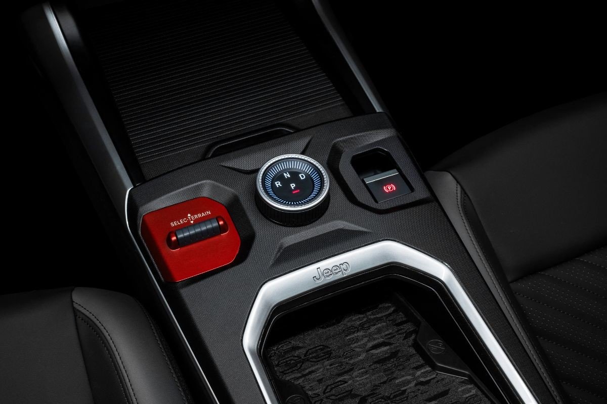 Nuevo Jeep Compass 2025