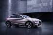 Primera imagen del Infiniti Q30: crossover con espíritu deportivo